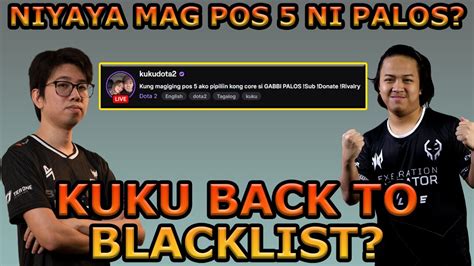 KUKU BEST POS 5 .